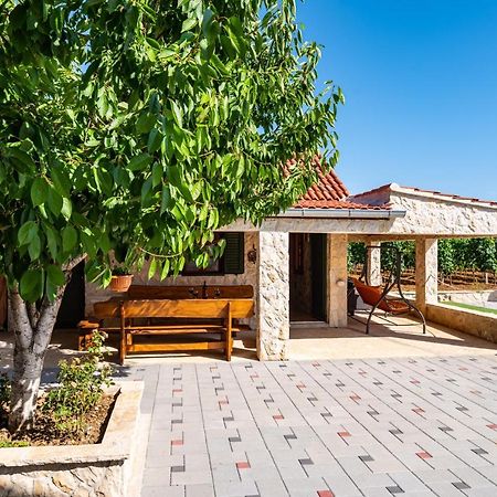 Villa Tome Donje Rastane Exteriér fotografie