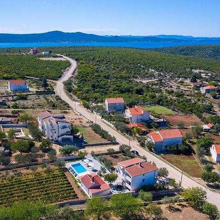 Villa Tome Donje Rastane Exteriér fotografie