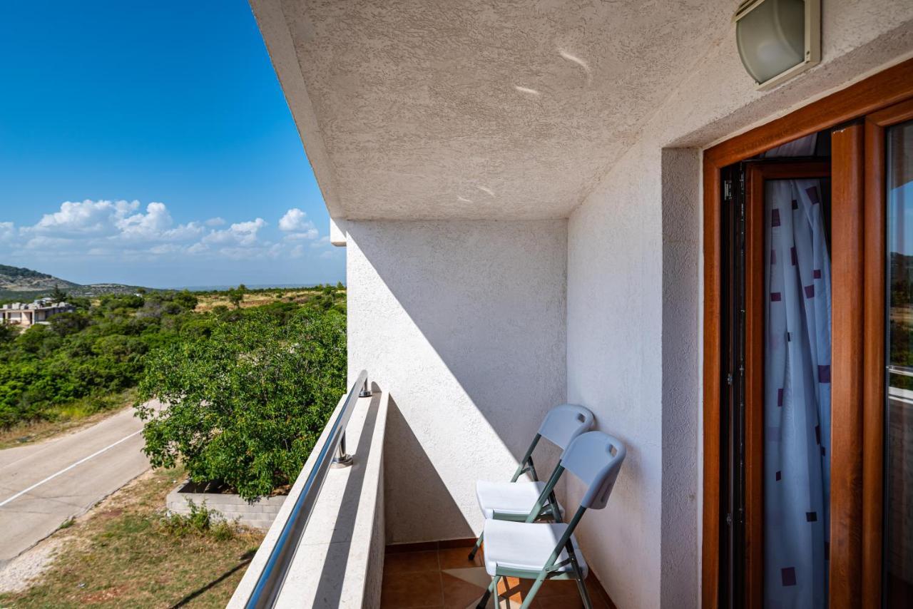 Villa Tome Donje Rastane Exteriér fotografie